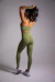 Top Impact - Verde Militar - Store Guette - Varejo