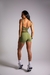 Imagem do Top Basic Elastic - Verde Militar