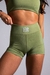 Shorts Cós Basic - Verde Militar na internet