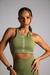Top Nadador Moviment - Verde Militar - comprar online