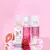 TRIO BODY SPLASH