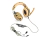 Fone Ouvido Headset Gamer na internet
