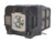 Lâmpada Projetor Epson Completa Elplp 75 - EB 1940W / EB 1945W