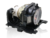 Lâmpada Projetor Hitachi X300 Dt00841 80x 800x 810x 880x - comprar online