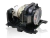 Lâmpada Projetor Hitachi X300 Dt00841 80x 800x 810x 880x - comprar online