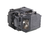 Lâmpada Projetor Epson Powerlite S10+ / S10 Completa - Elplp 58 - Global Stock | Os melhores preços do Brasil