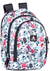 MOCHILA 2 CIERRES ESTAMPADA ACE450 - tienda online