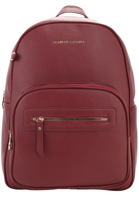 MOCHILA PALERMO AGARRATE CATALINA