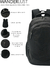 Imagen de MOCHILA PORTANOTEBOOK MARK WANDERLUST