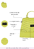 Cartera Anne Eco Cuero Agarrate Catalina acp48