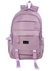 MOCHILA PORTANOTEBOOK JACKIE AGARRATE CATALINA - Bashop Mayorista