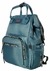 Mochila Maternal Agarrate Catalina Gardenia - tienda online