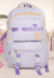 MOCHILA INFLUENCER 18" ACADEMY