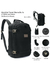 Imagen de MOCHILA VIAJERA 18" FLORENCE SKORA