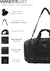 BOLSO DEPORTIVO 22" EARTH WANDERLUST - comprar online