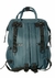 Imagen de Mochila Maternal Agarrate Catalina Gardenia