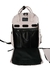 MOCHILA MATERNAL FRESIA AGARRATE CATALINA en internet