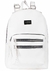 Mochila Agarrate Catalina Urbana Simil Cuero ACP107 en internet