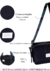 MORRAL MEDIANO NYLON ACN31 (stock) - comprar online