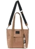 CARTERA SHOPPER CON LLAVERO LONDON SKORA - comprar online