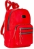Mochila Agarrate Catalina Urbana Simil Cuero ACP107 en internet
