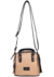 CARTERA DE MANO ECOCUERO ACP132 (stock) - Bashop Mayorista