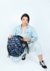 Imagen de MOCHILA EKKO ESTAMPADA ACEN104