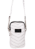Bandolera Portacelular Charol Agarrate Catalina ACC49 en internet