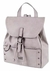 Mochila Urbana Importada Mujer Eco Cuero Q753 - comprar online