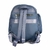 Mochila Agarrate Catalina con cartuchera Lille - tienda online