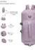 BOLSO MOCHILA FLEUR SKORA - tienda online