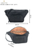 RIÑONERA CAMBRIA AMAYRA - tienda online
