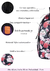 MOCHILA 2 CIERRES ESTAMPADA ACE450 - Bashop Mayorista