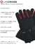GUANTES PARA MOTO REVEL UNICROSS - tienda online