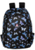 Imagen de MOCHILA 2 CIERRES ESTAMPADA ACE450
