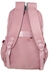 MOCHILA PORTANOTEBOOK JACKIE AGARRATE CATALINA