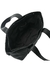 CARTERA TOTE CON LLAVERO FLAIR SKORA