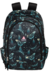 MOCHILA 2 CIERRES ESTAMPADA ACE450