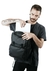 Mochila Portanotebook Ona Saez Vessel - Bashop Mayorista
