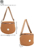 RIÑONERA PALOMA ONA SAEZ - comprar online