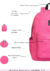 Imagen de Mochila Urbana Banha ACE101