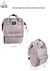 MOCHILA AGARRATE CATALINA AGATHA