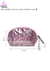Imagen de PORTA COSMETICOS BRITNEY AGARRATE CATALINA