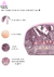 PORTA COSMETICOS BRITNEY AGARRATE CATALINA - tienda online