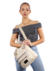 Cartera Agarrate Catalina Daily - comprar online