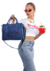 Cartera Agarrate Catalina Mirra - comprar online