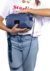 Imagen de Cartera Bandolera Agarrate Catalina Mindy