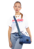 Cartera Bandolera Agarrate Catalina Mindy - tienda online