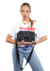 Cartera Bandolera Agarrate Catalina Mindy - Bashop Mayorista