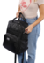 Mochila Maternal Agarrate Catalina Cala - tienda online